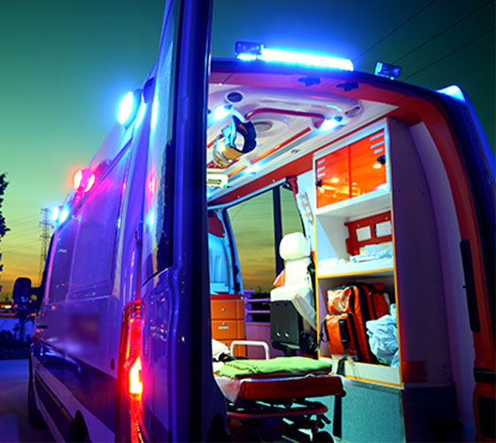 长治车辆内部展示